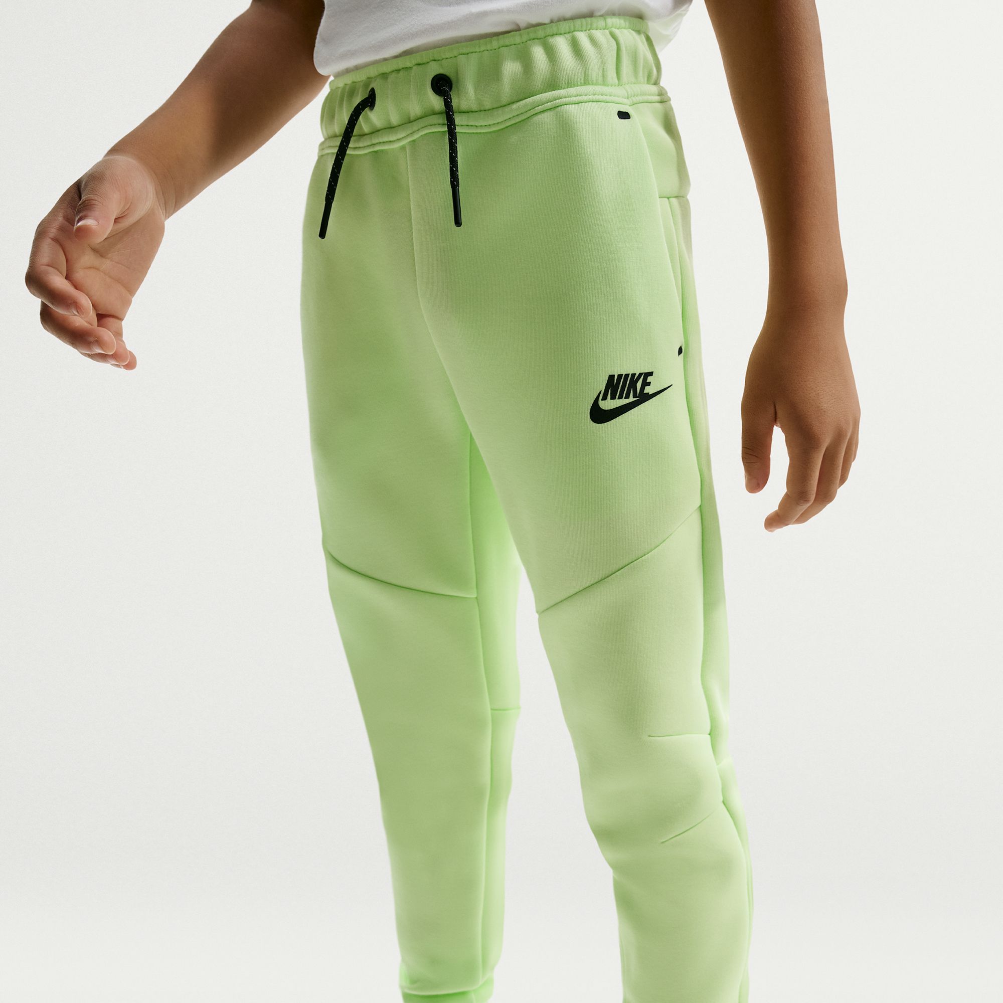 Nike Boys' Tech Fleece Joggers