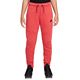 Lt Univ Red Htr/Black