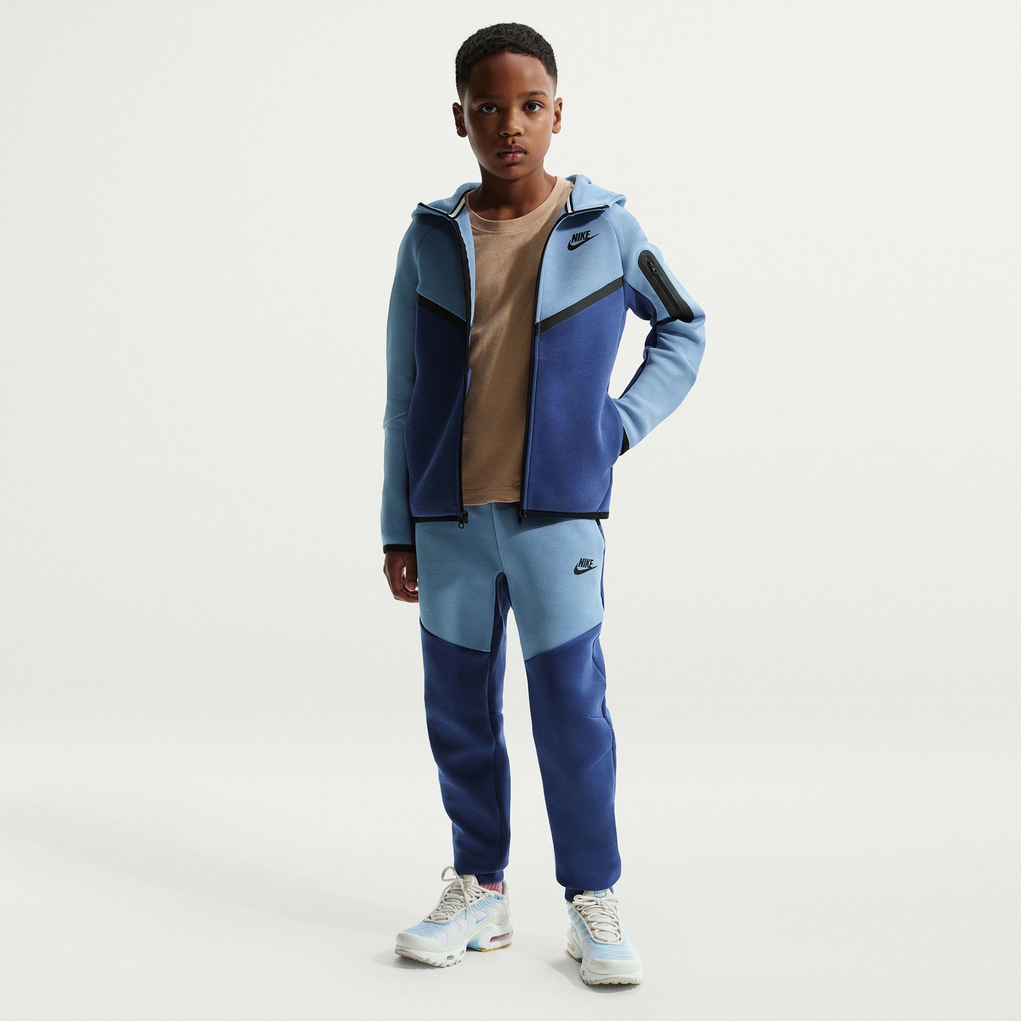 Mystic Navy/Work Blue/Black
