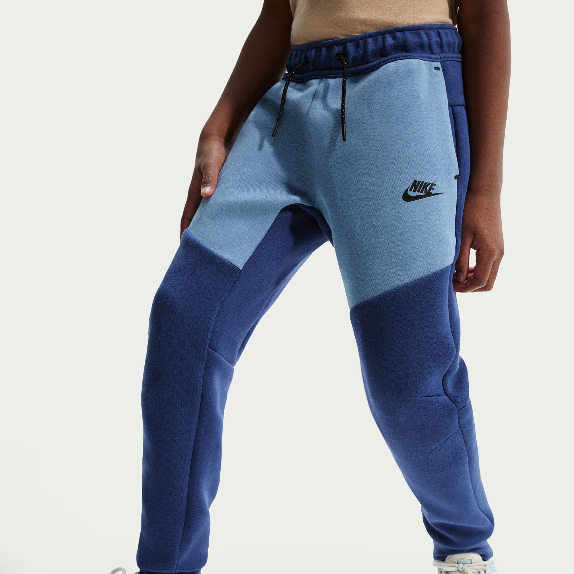 Nike Boys' Tech Fleece Joggers