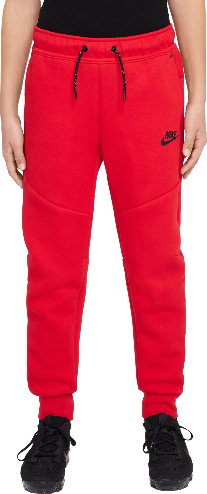 Uni Red/Blk/Blk