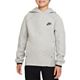 Dk Grey Heather/Black