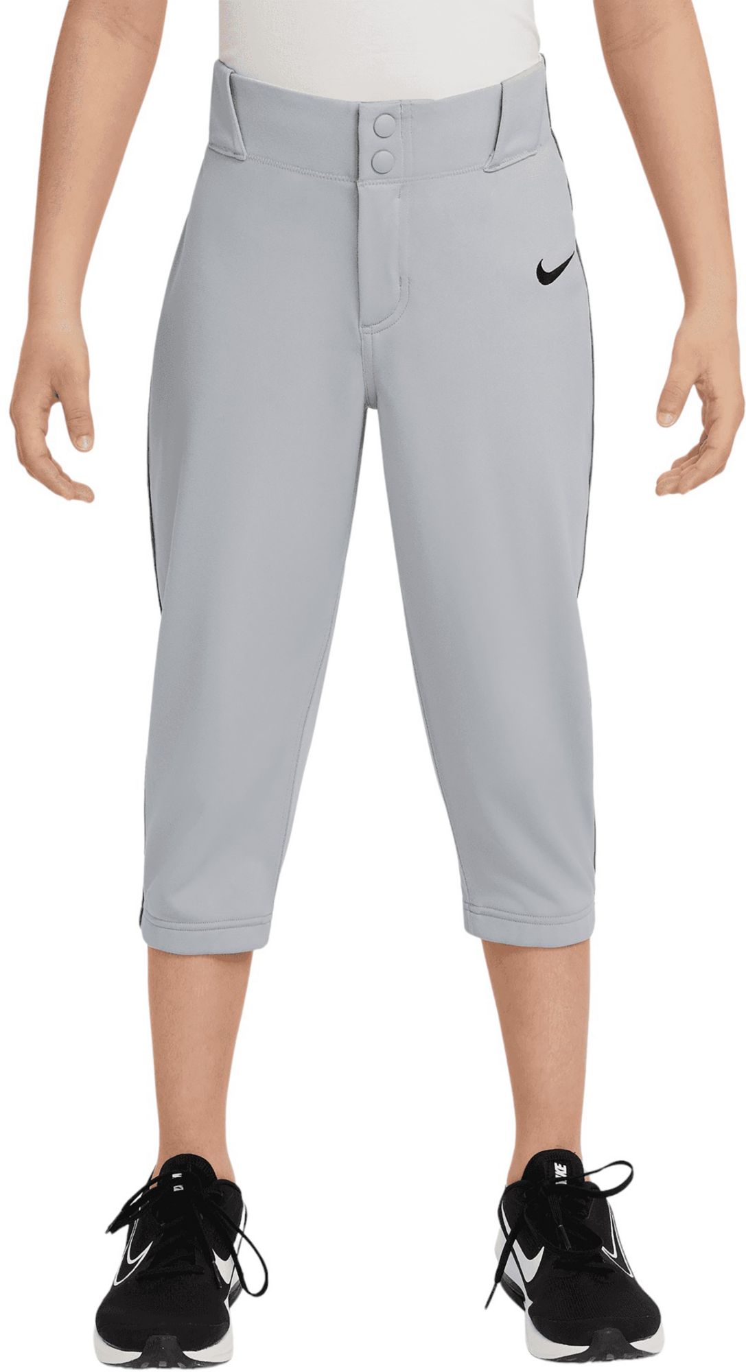 Wolf Grey/Black