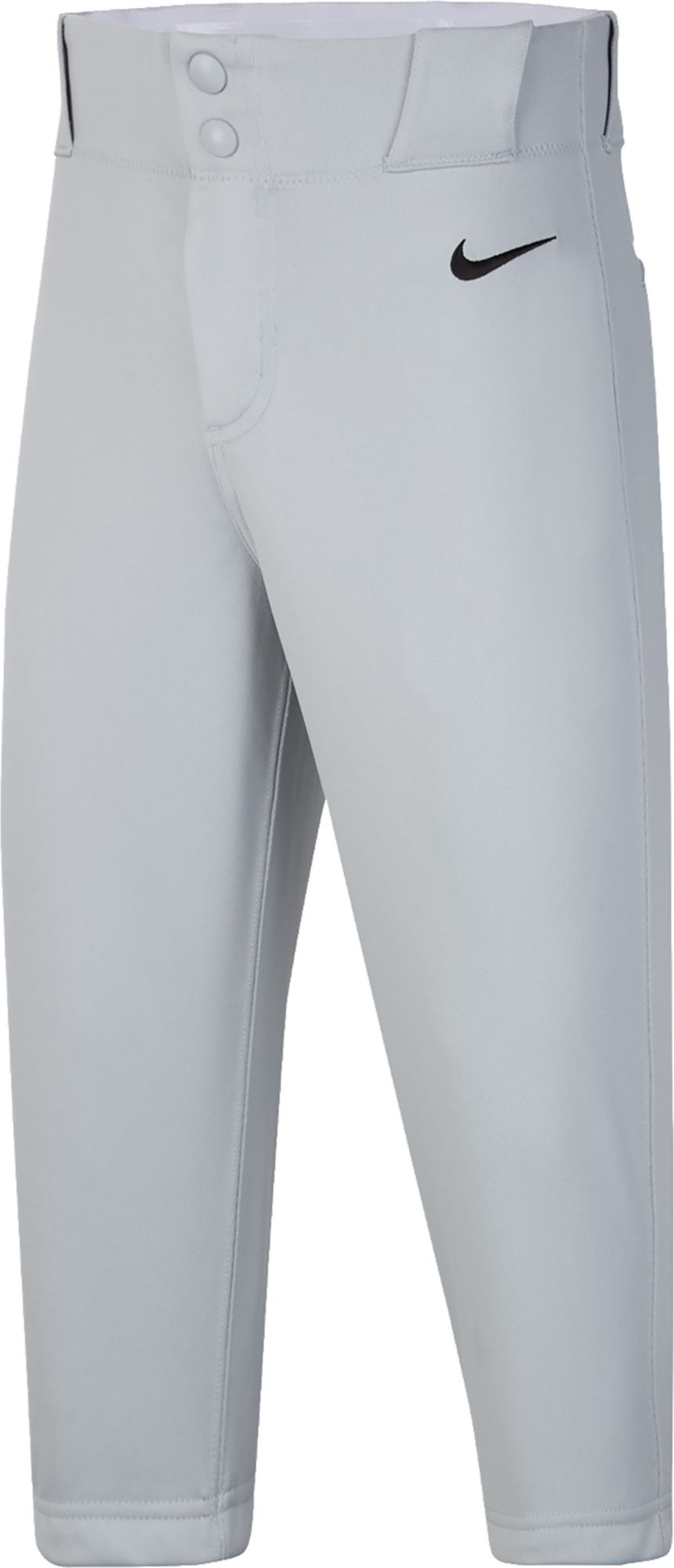 Nike Boys' Vapor Select 2 High Baseball Pants