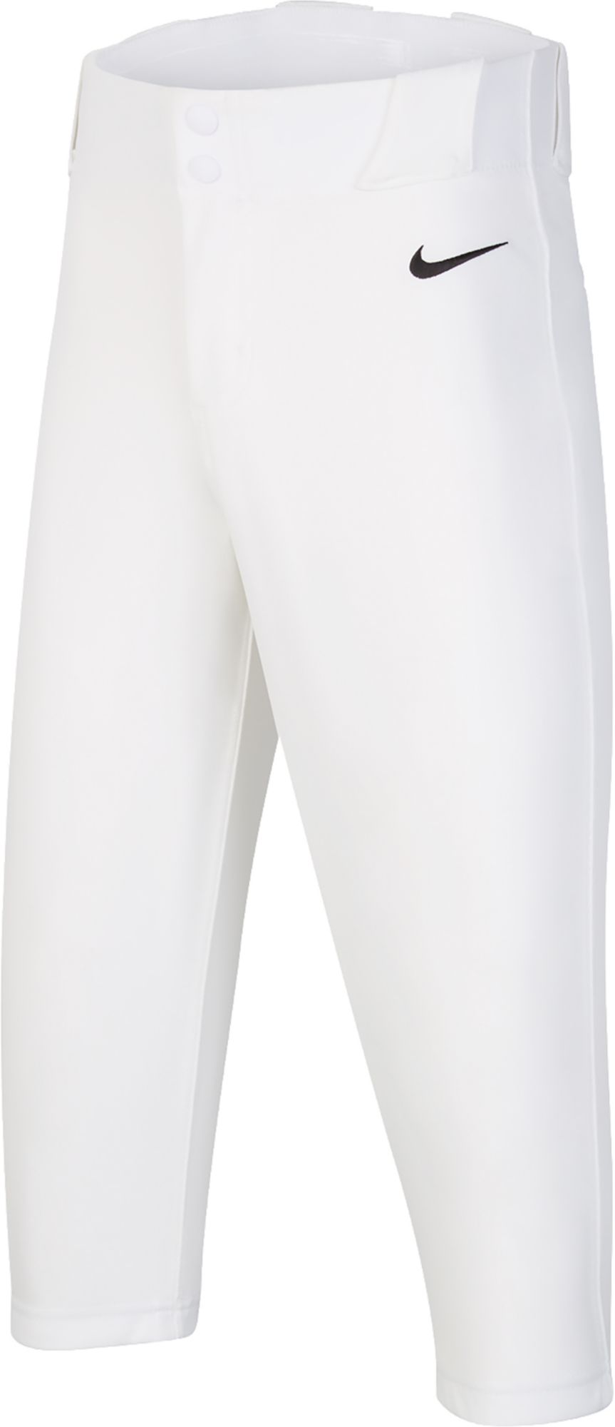 Nike Boys' Vapor Select 2 High Baseball Pants