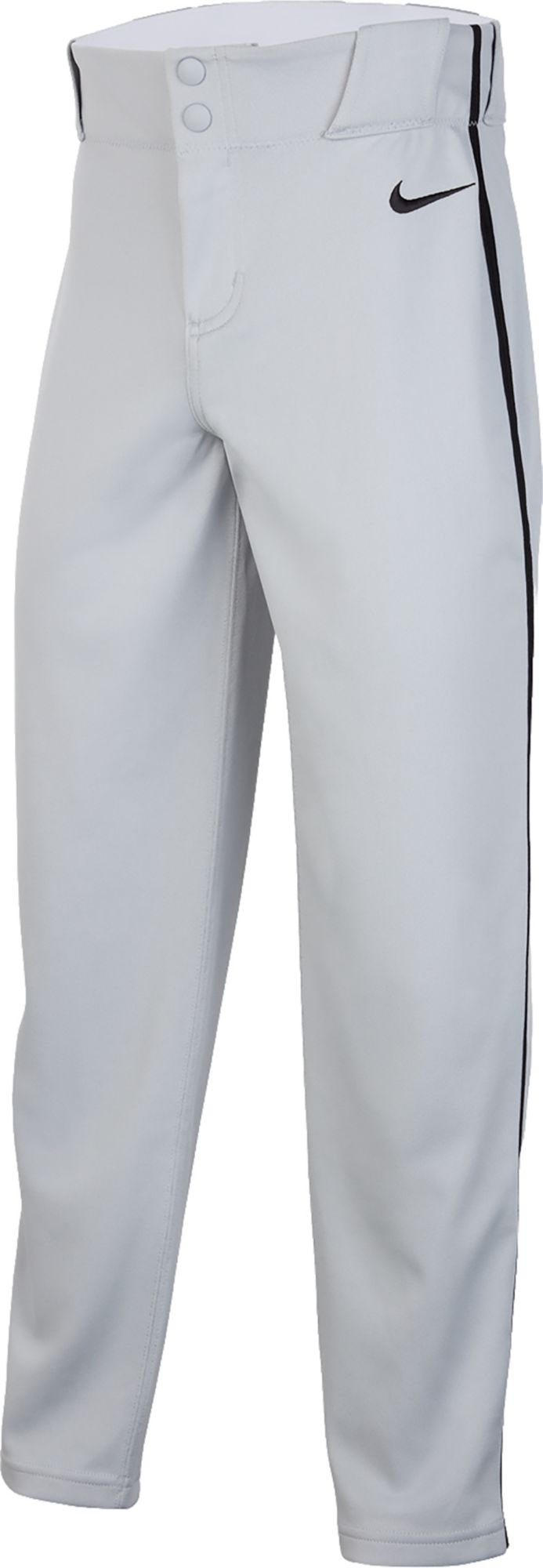 Nike Boys' Vapor Select 2 Piped Baseball Pants