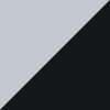 Grey/Black