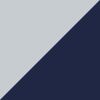 Grey/Navy