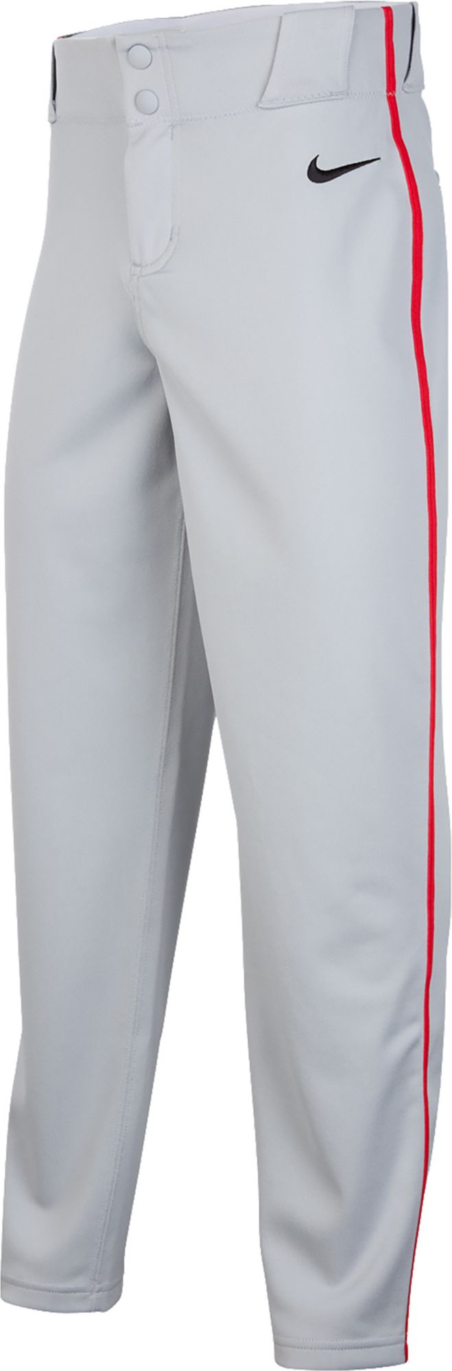 Nike Boys' Vapor Select 2 Piped Baseball Pants