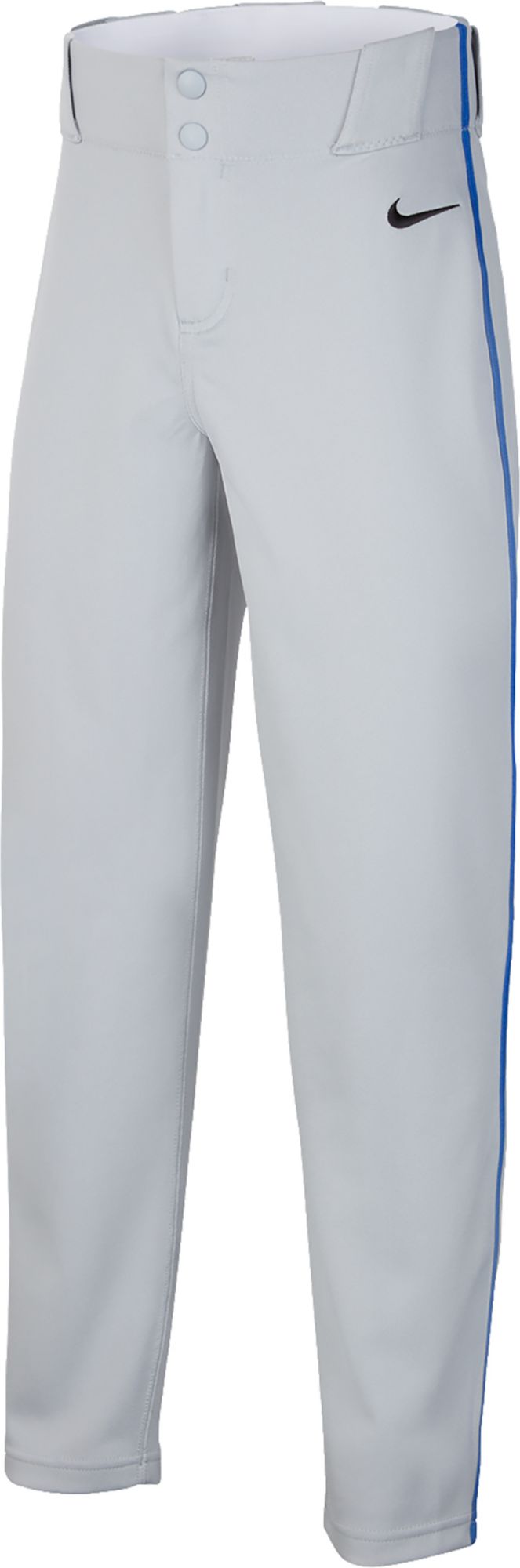 Nike Boys' Vapor Select 2 Piped Baseball Pants