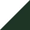 White/Gorge Green