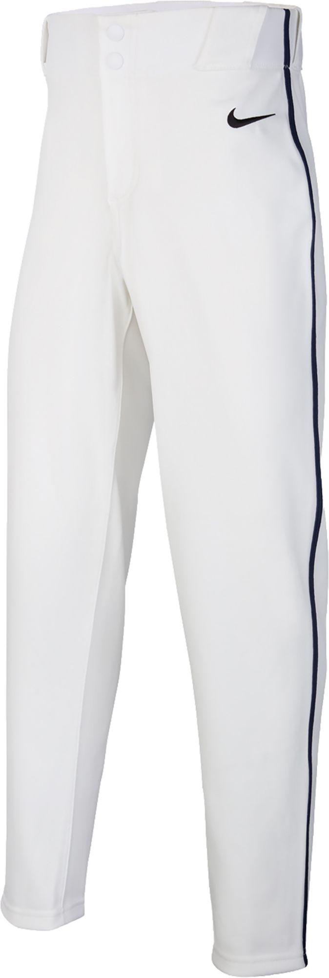 Nike Boys' Vapor Select 2 Piped Baseball Pants