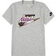 Dk Grey Heather