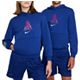 Deep Royal Blu/Baltic Blu