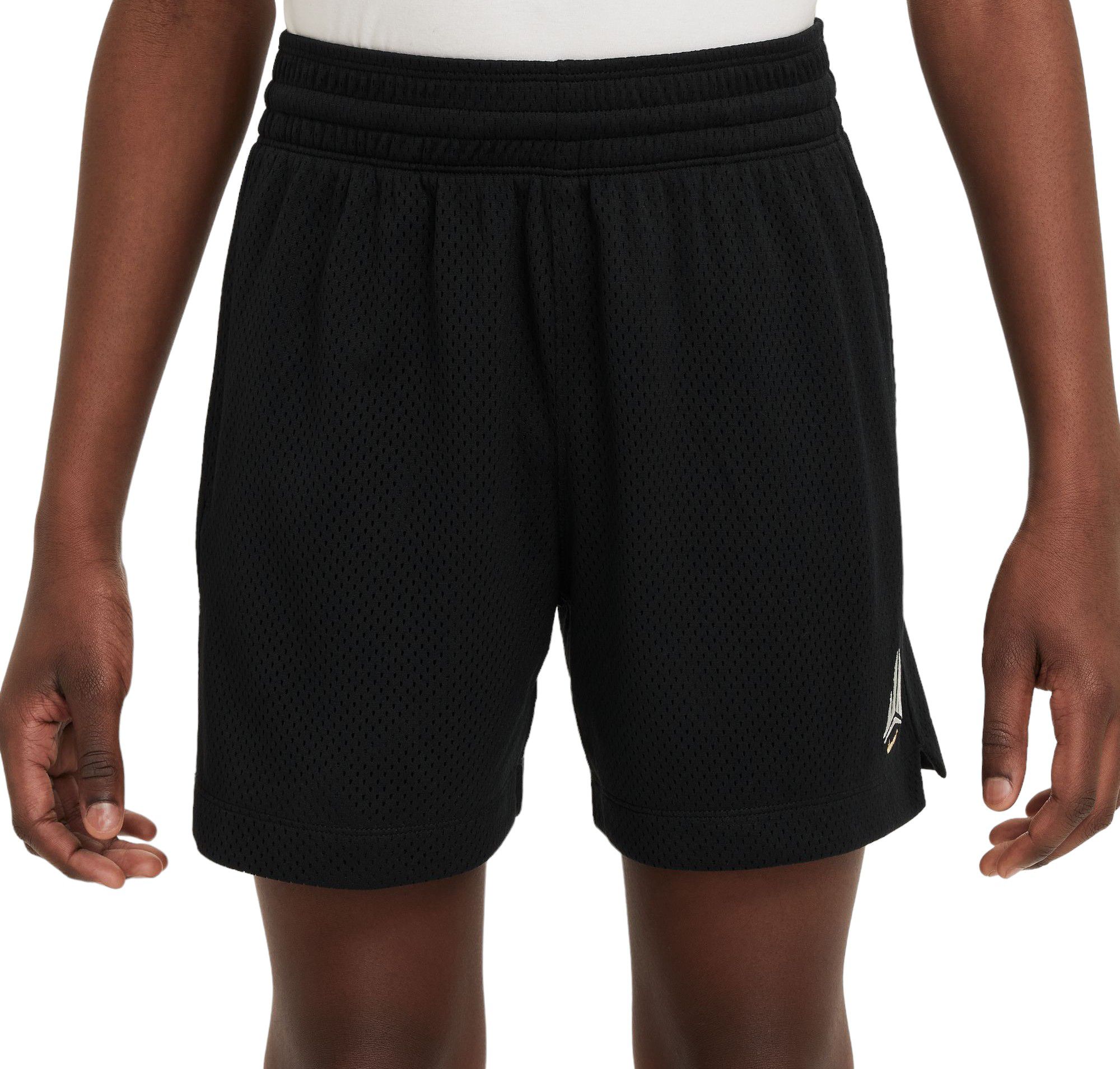 Nike Boys' Ja Basketball Shorts