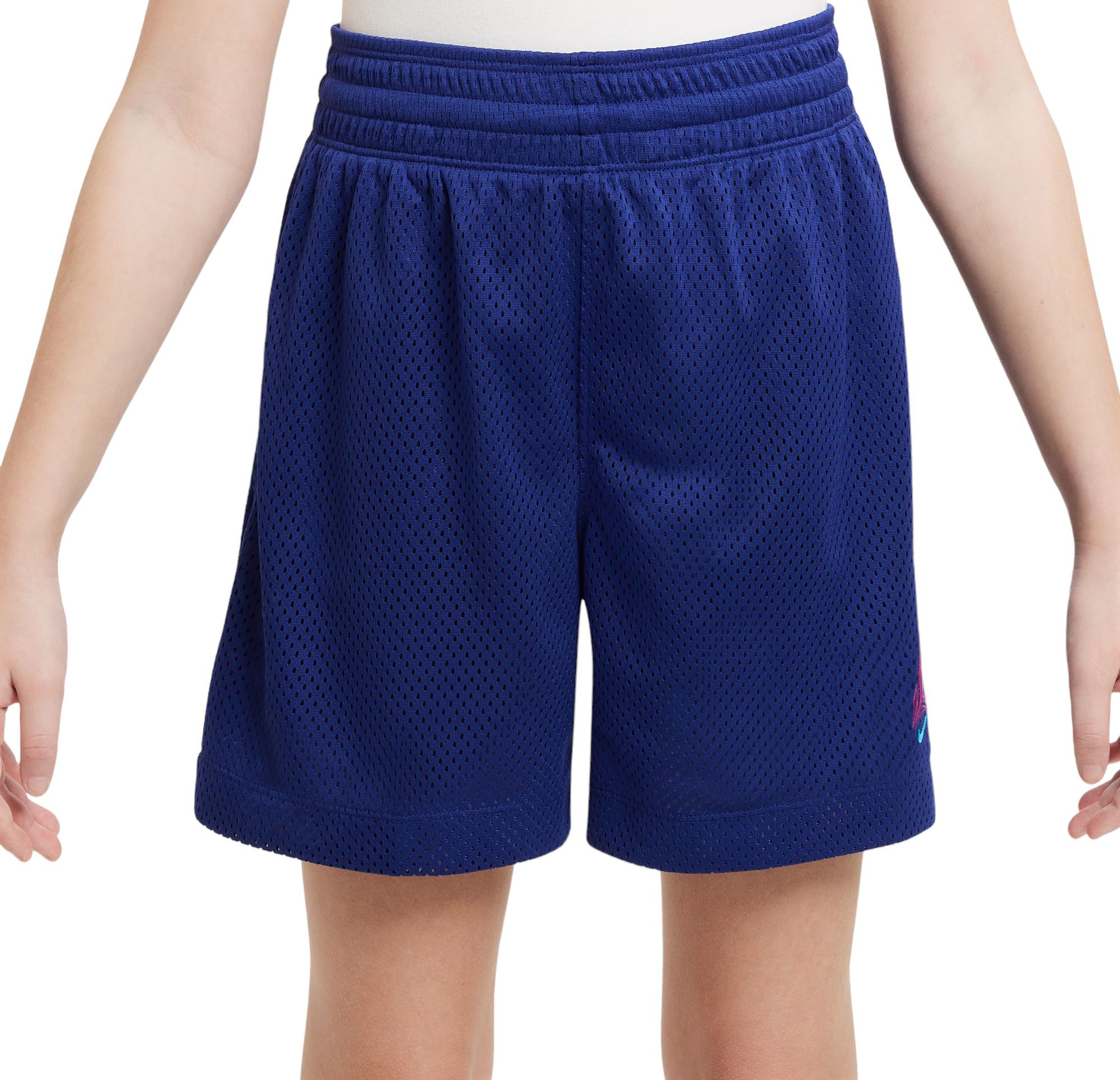 Nike Boys' Ja Basketball Shorts