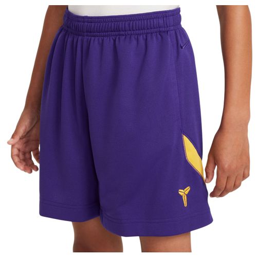 ◆Nike◆ Kobe dry fit 6 inch basketball shorts Kobe Dri-FIT 6
