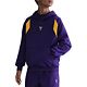 Court Purple/Uni Gold