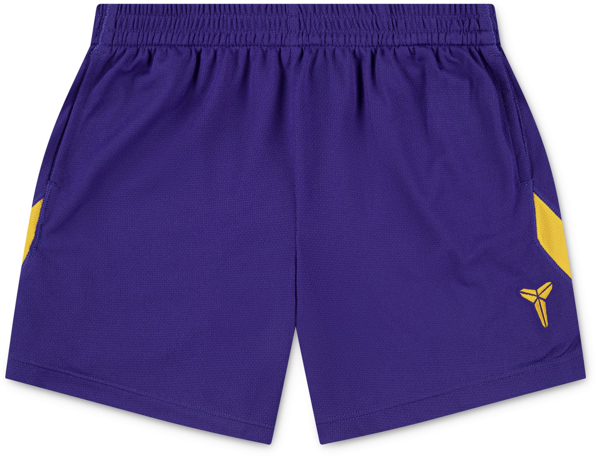 Nike Little Boys' Kobe Dri-FIT Shorts