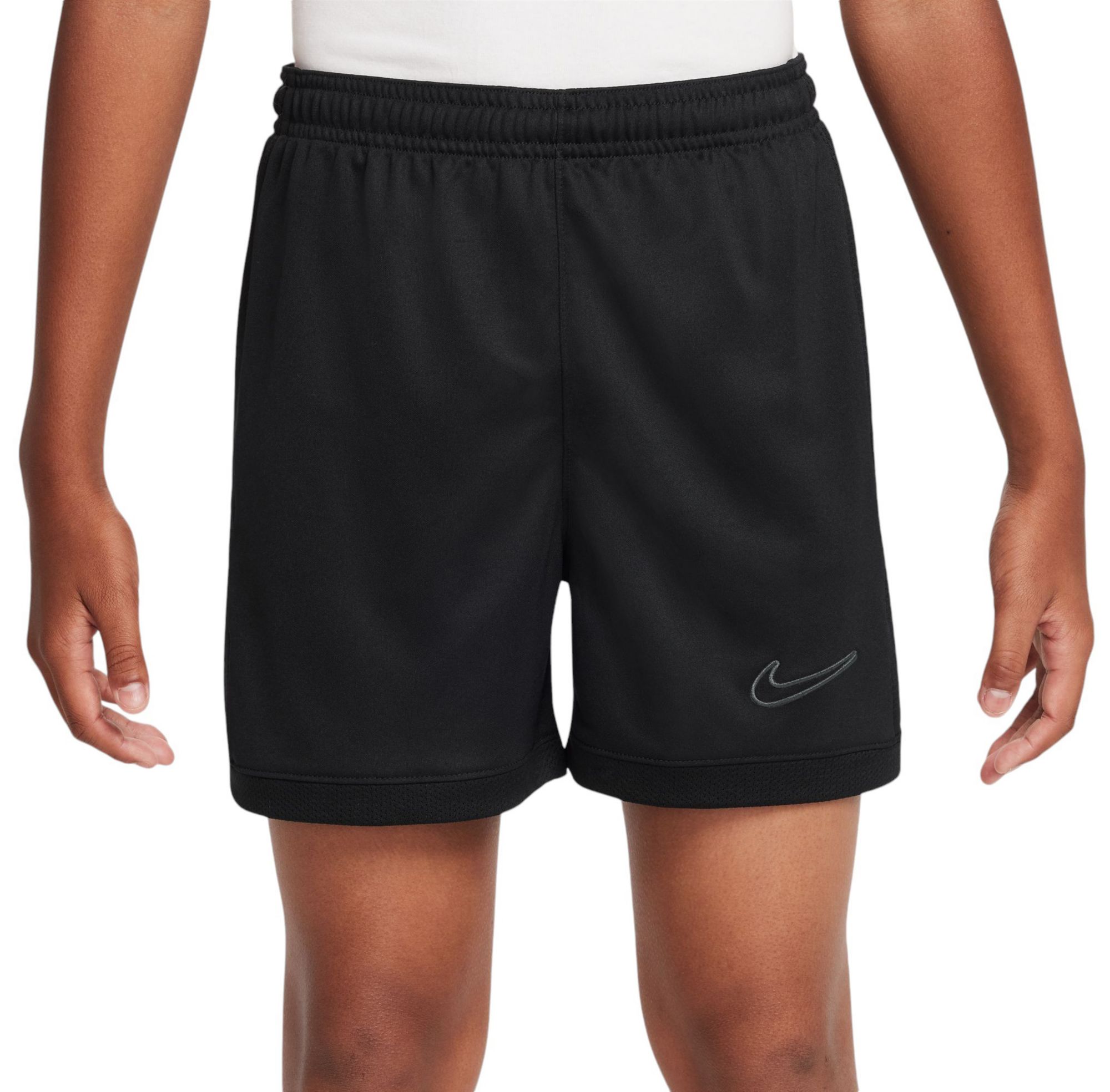 Nike Dri-FIT 4" Shorts