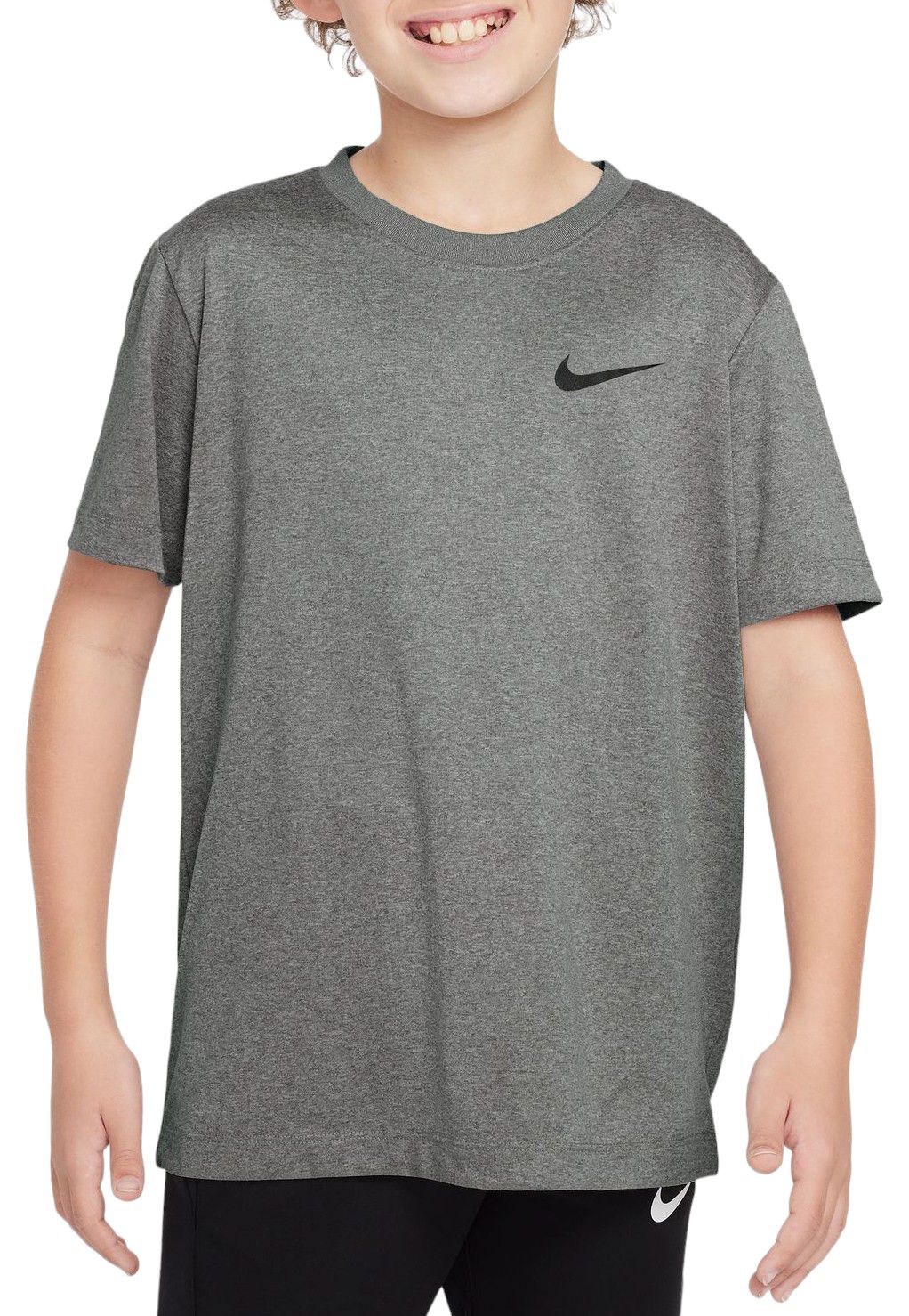 Tumbled Gry/Flt Silv/Htr