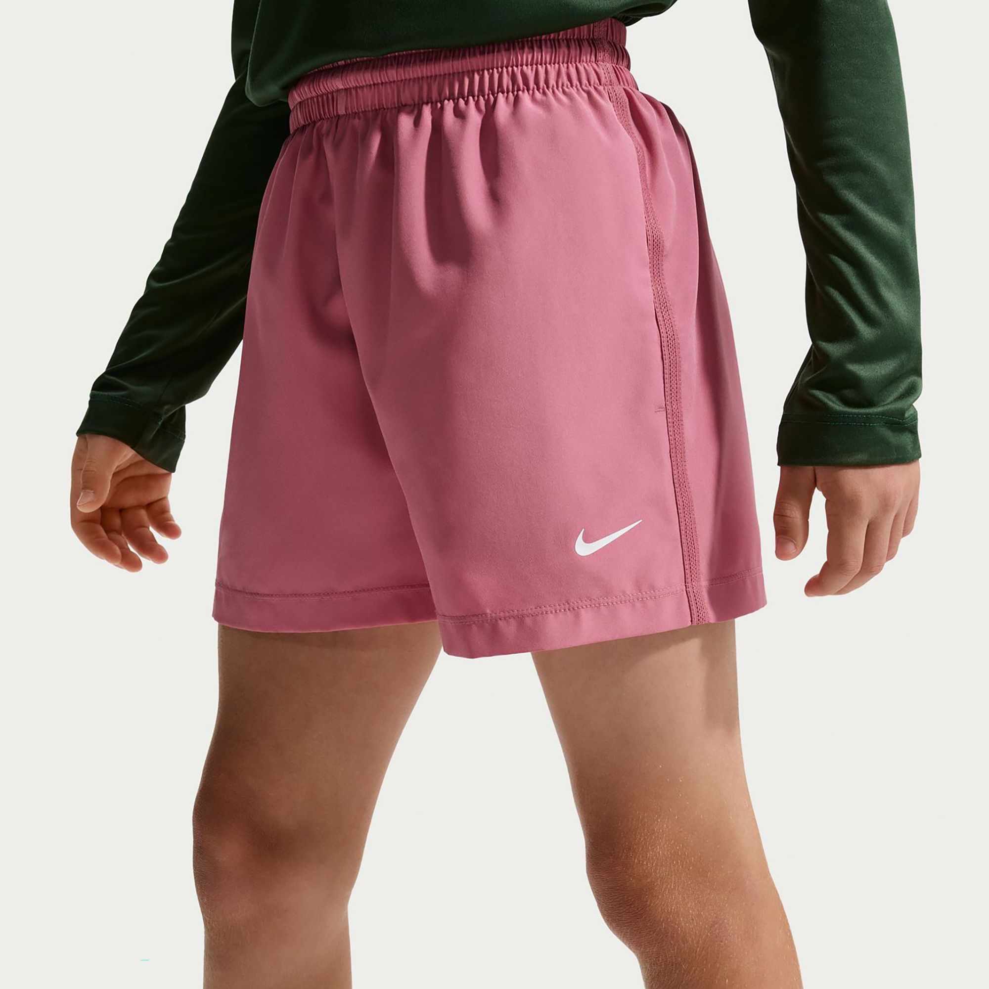 Nike Kids' Multi Dri-FIT Woven 4” Shorts