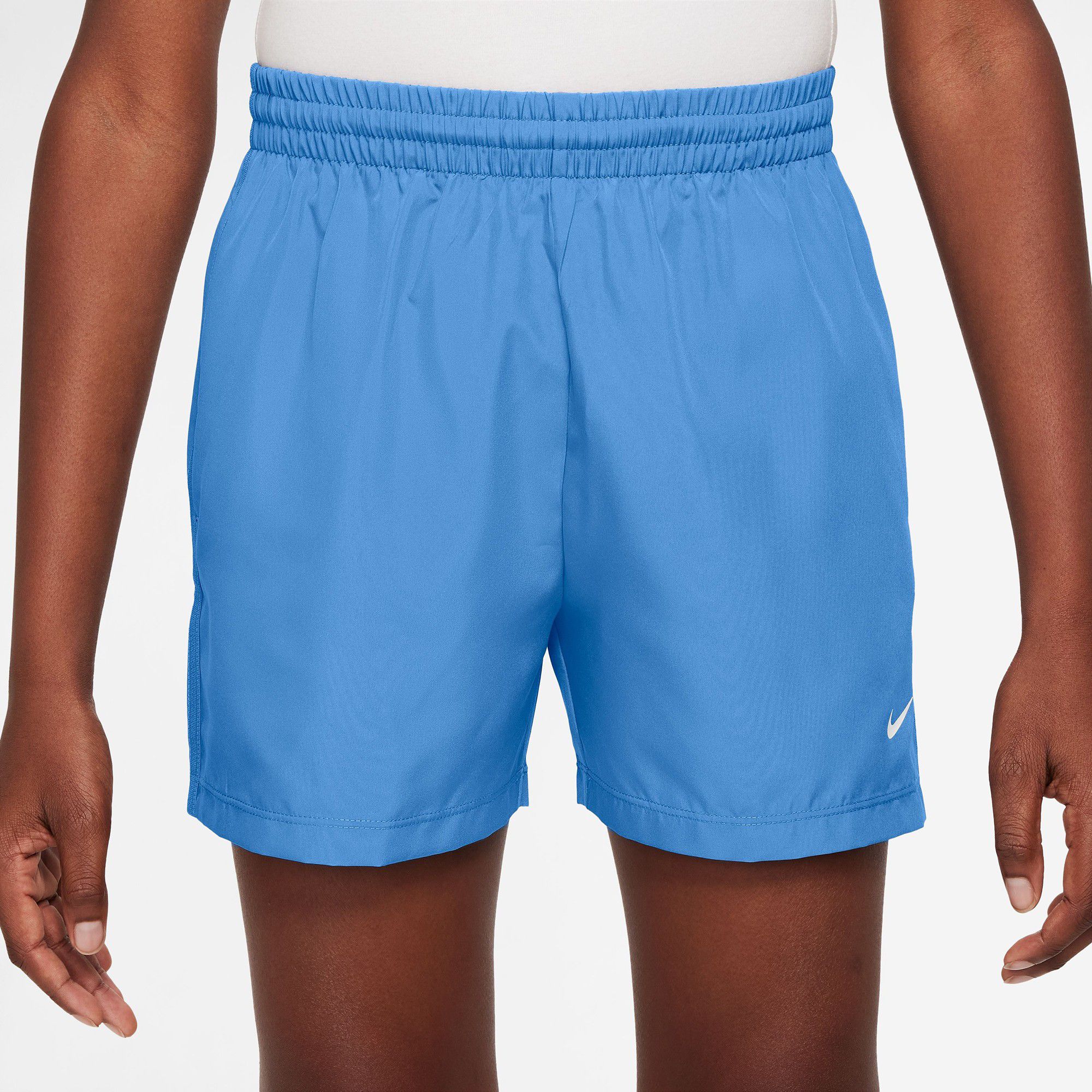 Nike Kids' Multi Dri-FIT Woven 4” Shorts