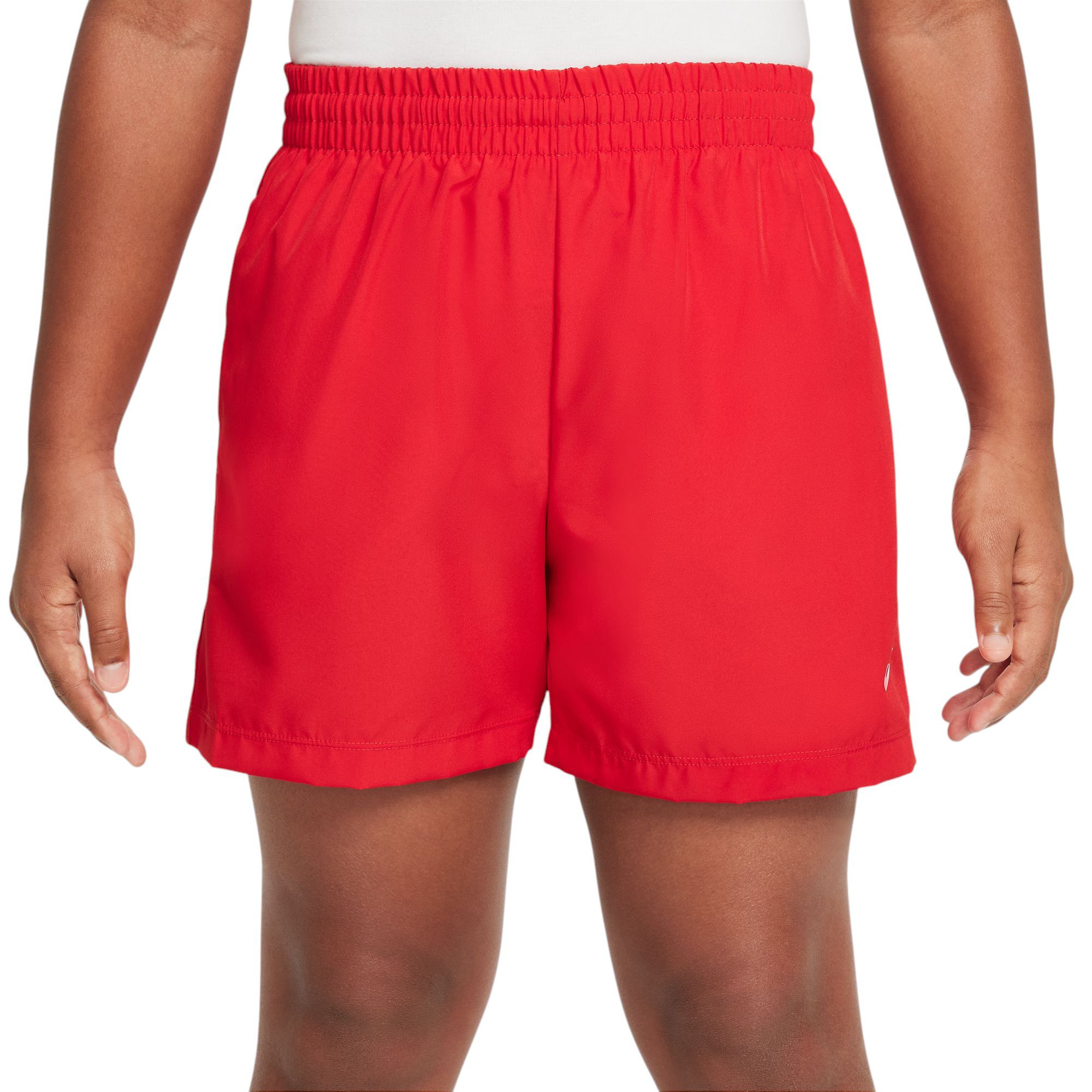 University Red/White
