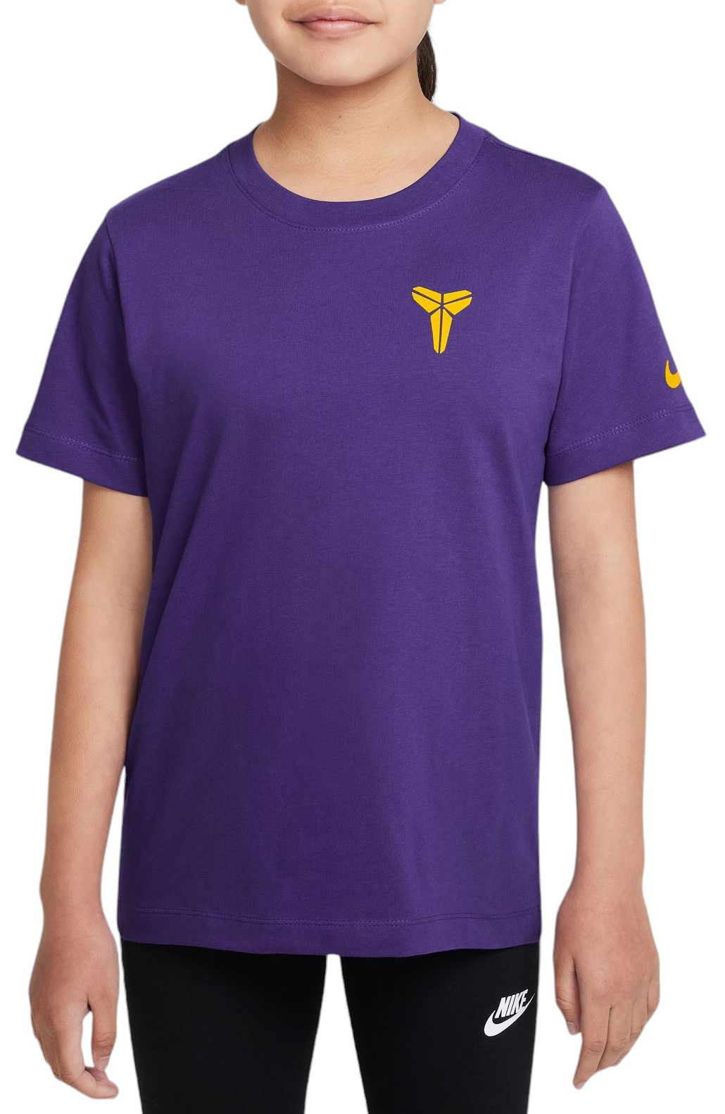 Kobe Bryant Clothing