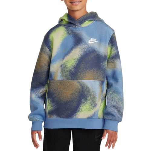 Nike Sportswear Club Fleece Cheap Nike Hoodies For Kids Kids 8-20