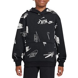 Nike French Terry Pullover Hoodie | DICK's Sporting Goods Nike French Terry Pullover Hoodie | DICK's Sporting Goods