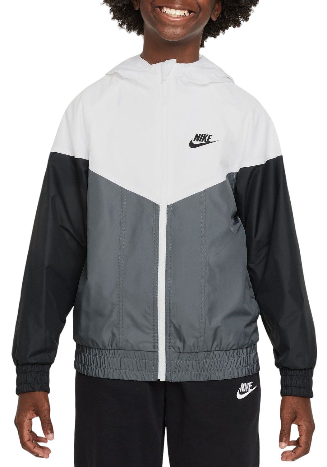 Windbreakers
