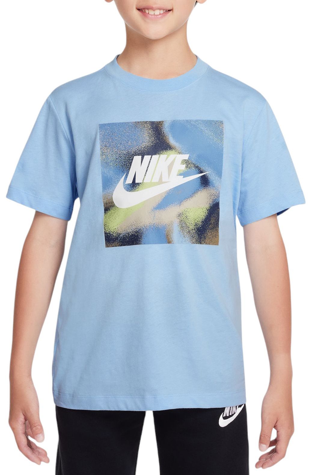 Nike Kids' Sportswear Club Express T-Shirt