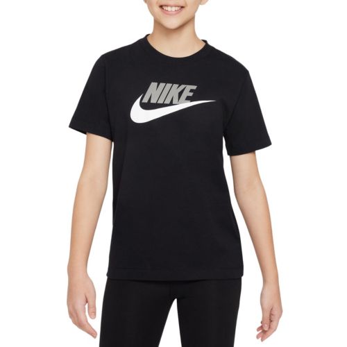 Nike Kids' Sportswear Futura Logo T-Shirt | Dick's Sporting