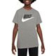 Dk Grey Heather
