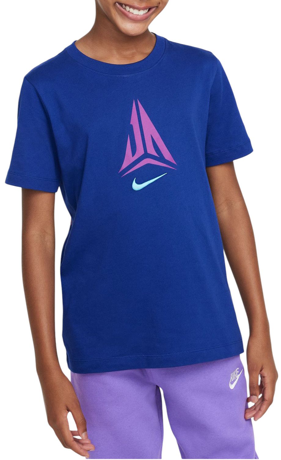 Nike Ja Morant Clothing