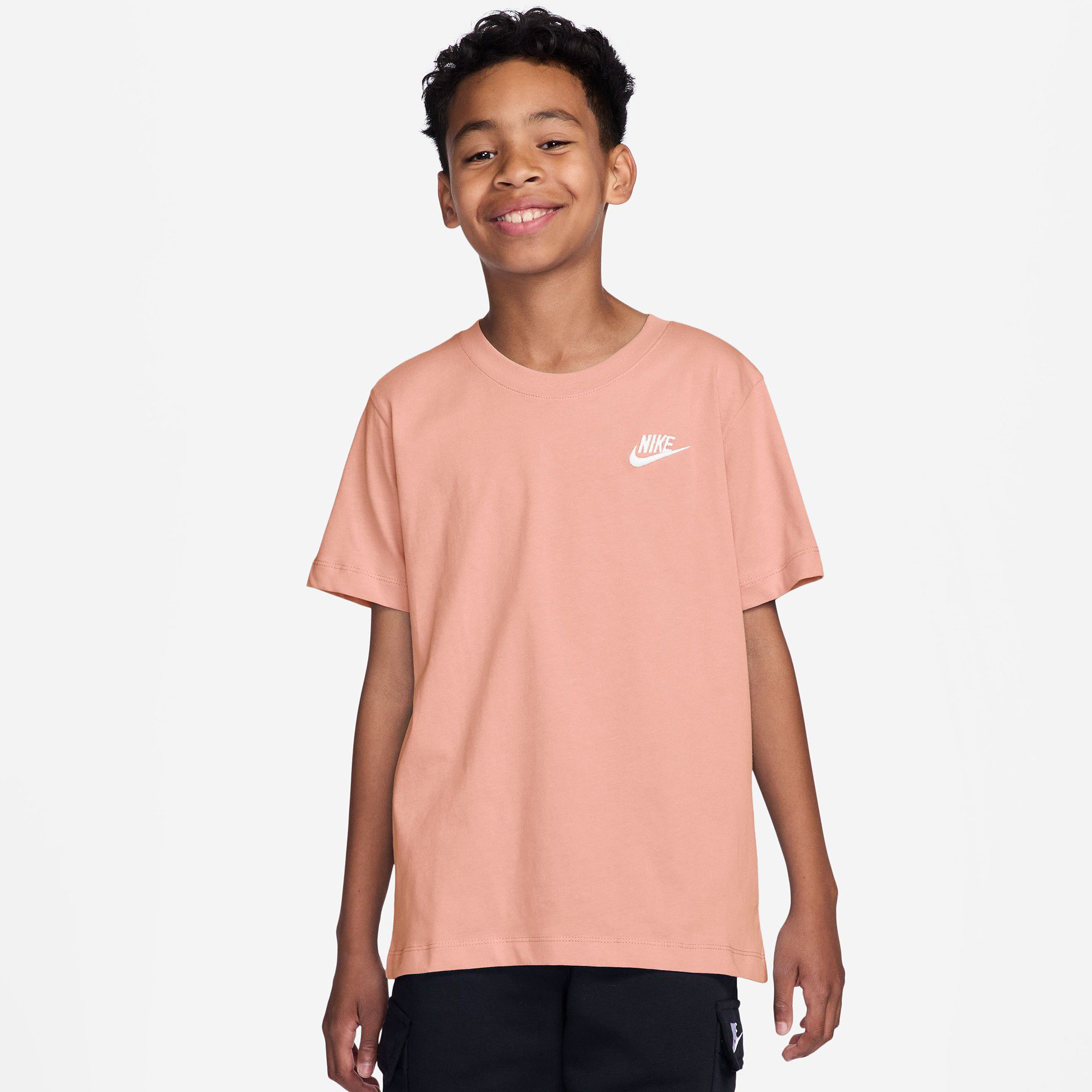 Kids' Nike Lifestyle Apparel