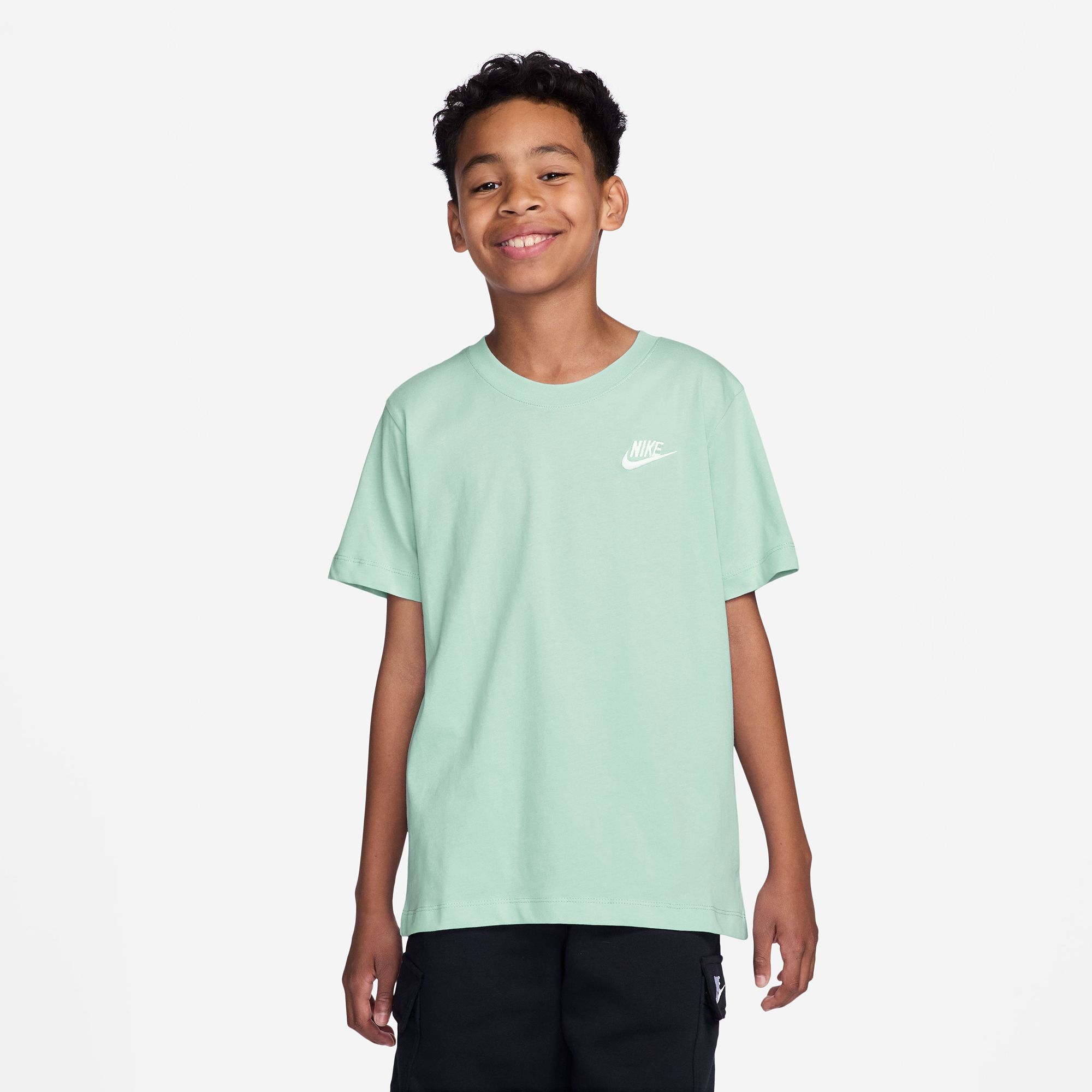 Barely Green/White