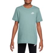 Carhartt Boys' Force Sun Defender T-Shirt