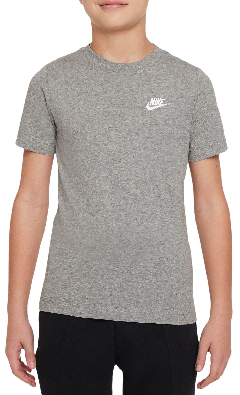 Dk Grey Heather