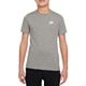 Dk Grey Heather