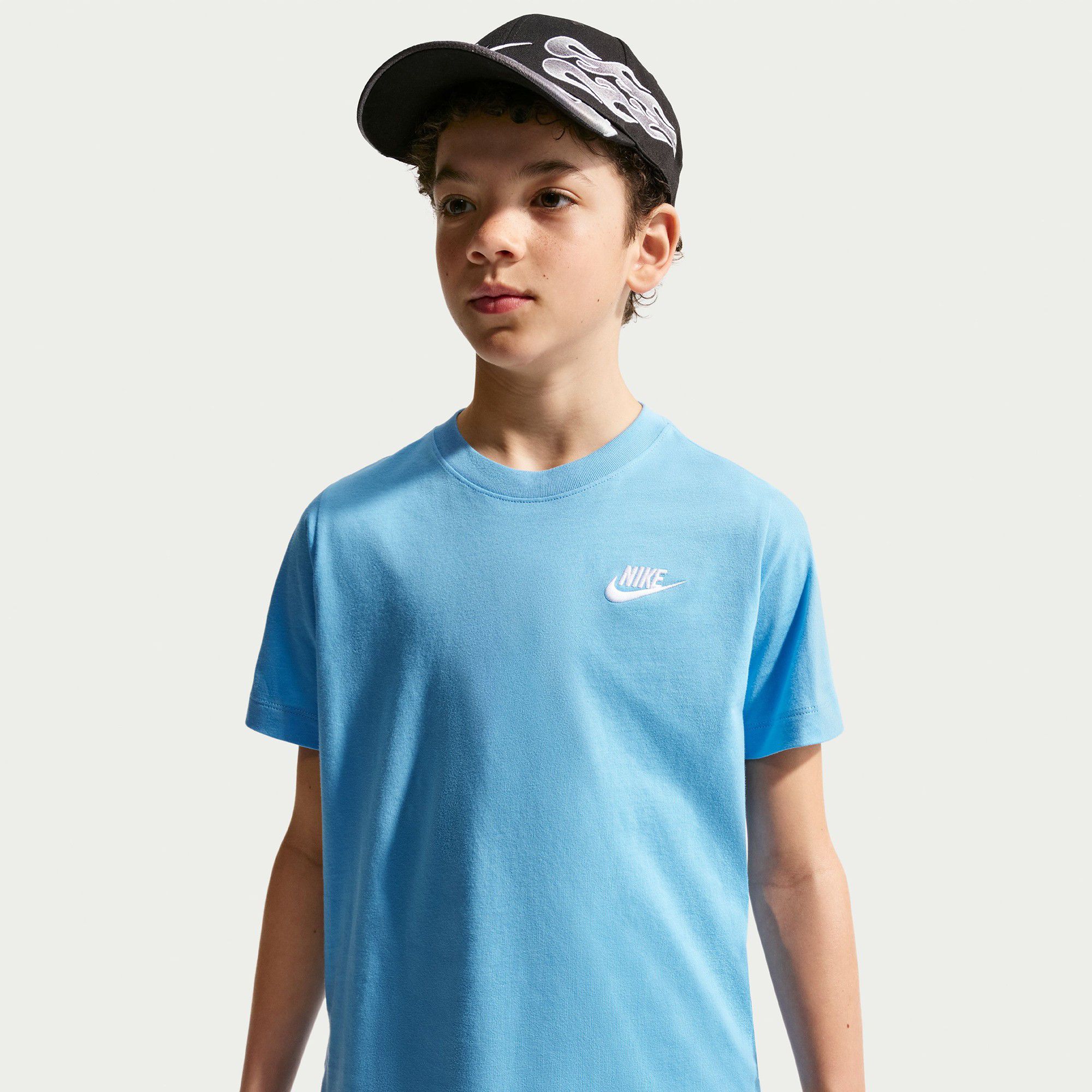 Football Blue