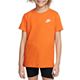 Safety Orange