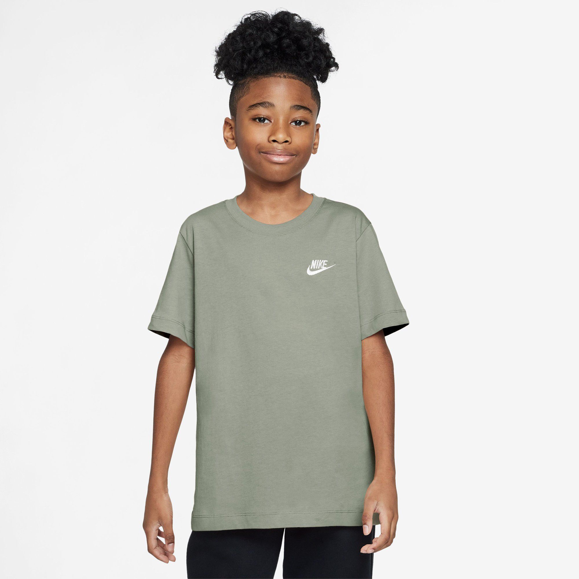 Spruce Fog/White