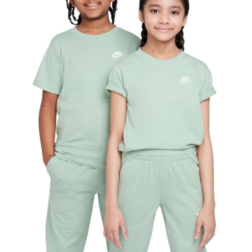 Jordan Boys' Air Embroidered Jumpman T-Shirt