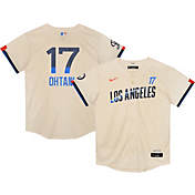 Nike Little Kids' Los Angeles Dodgers 2024 City Connect Nike Little Kids' Los Angeles Dodgers 2024 City Connect