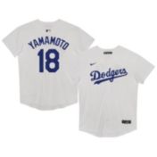 Nike Little Kids' Los Angeles Dodgers Shohei Ohtani #17 2025