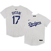 Nike Little Kids' Los Angeles Dodgers 2024 City Connect Nike Little Kids' Los Angeles Dodgers 2024 City Connect