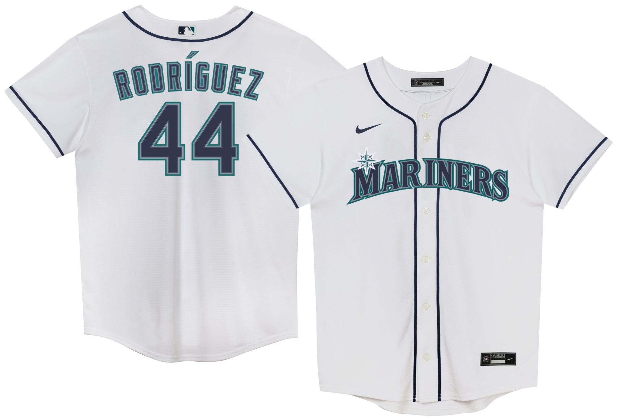 Jerseys