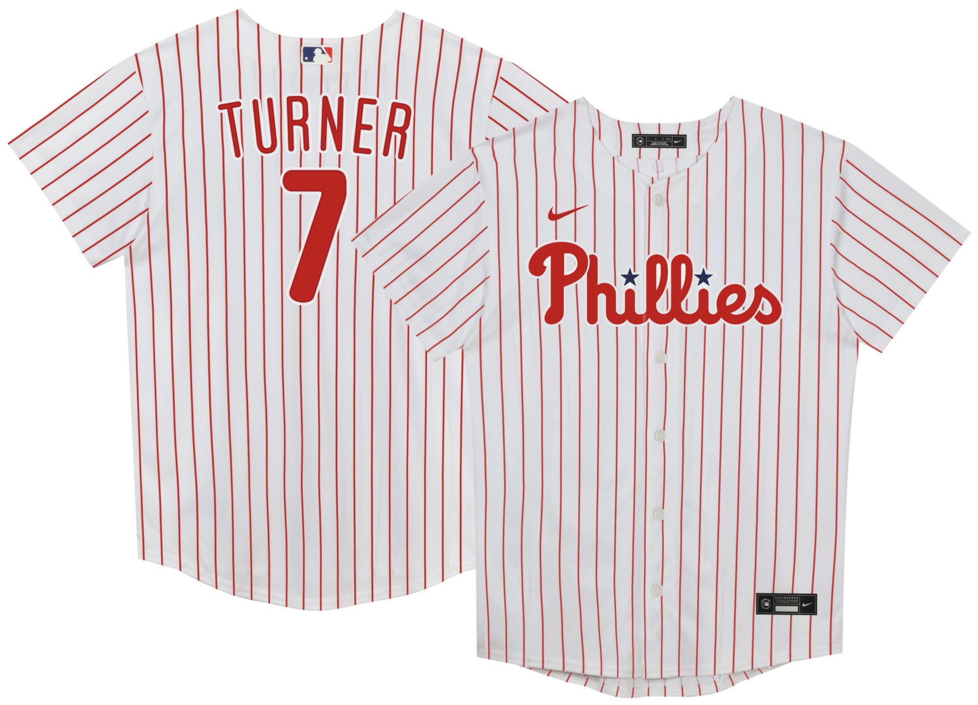 Trea Turner